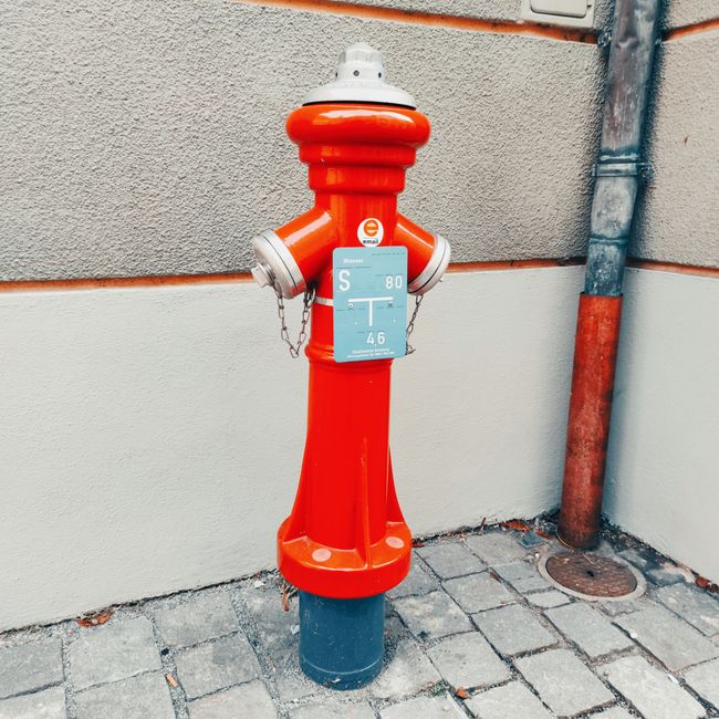 Dovodno crijevo 1,5 m s Aquastopom