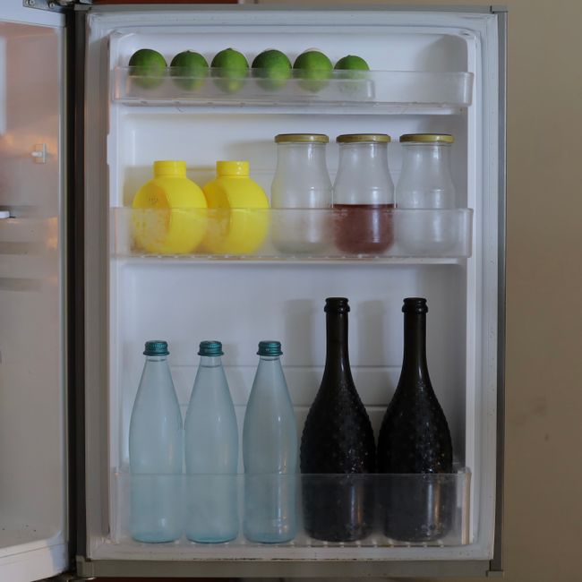 Nordfrost Combi 300, NoFrost
