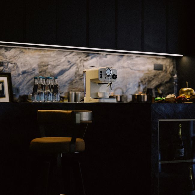 Domus Espresso 15 bar